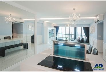 Dream Home: A Modern Victorian Gem